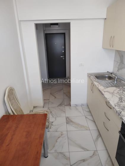 Apartament cu 2 camere semidecomandat langa Gara de Nord-Nokia - 5