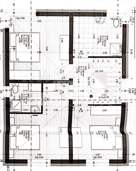 Vanzare Casă  Valea Seaca - Popesti -Corusu - 3