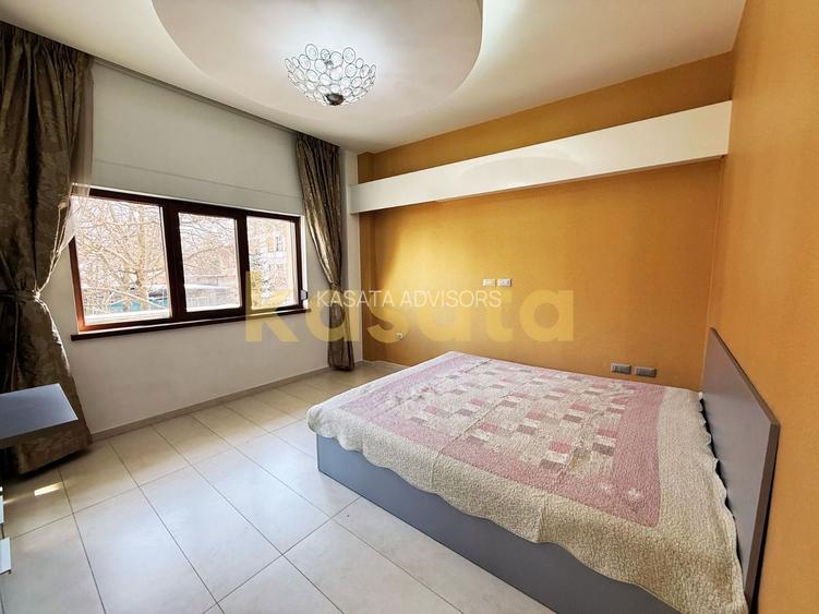 3 camere I et 2 I Mosilor I 2 bai I 95.2 mp utili - 6
