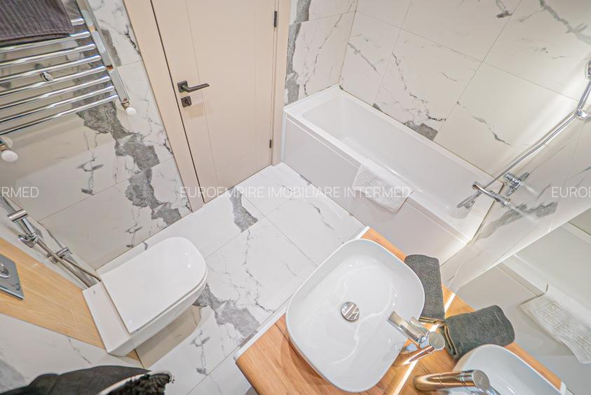 Apartament de vânzare cu  3 camere, zona Campus-Tomis Nord - 6