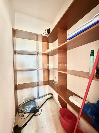 Bulvardul Primaverii - Apartament 3 camere decomandat in imobil Boutique - 11