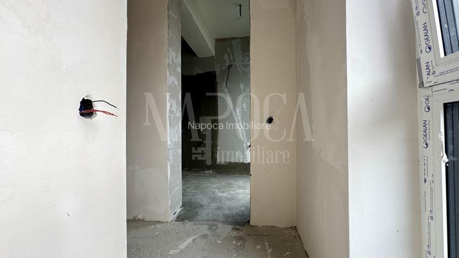 Apartament 5 camere de vanzare in Zorilor, Cluj Napoca - 10