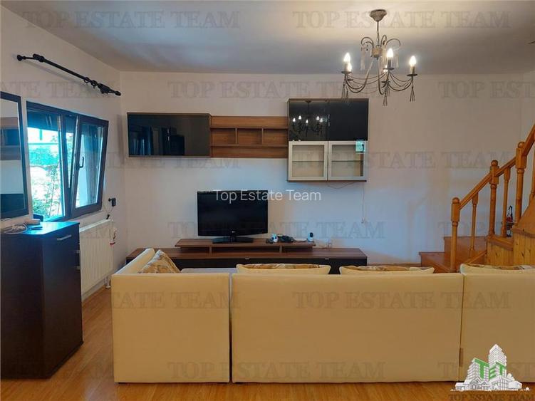 Casa individuala cu 4 camere in Corbu Constanta liniste natura mare si lac - 12