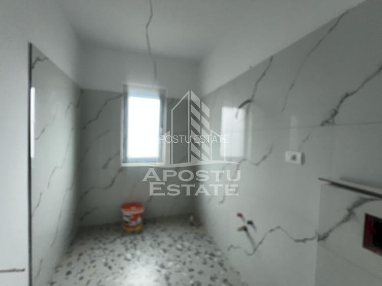 Duplex modern Covaci cu curte de 370 mp - 6