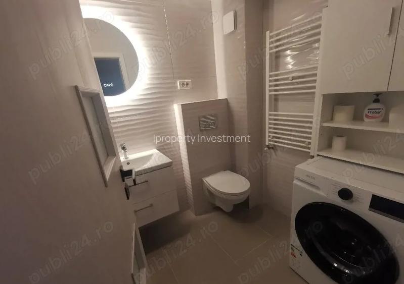 Aparatorii Patriei | 2 camere | Loc parcare | Proximitate metrou - 5