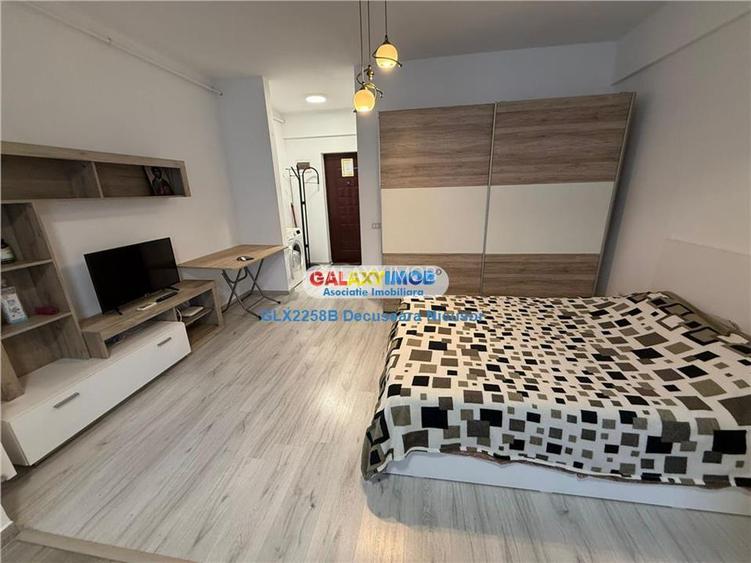Garsoniera, mobilata, utilata Pollux Residence, 46.900 euro - 13