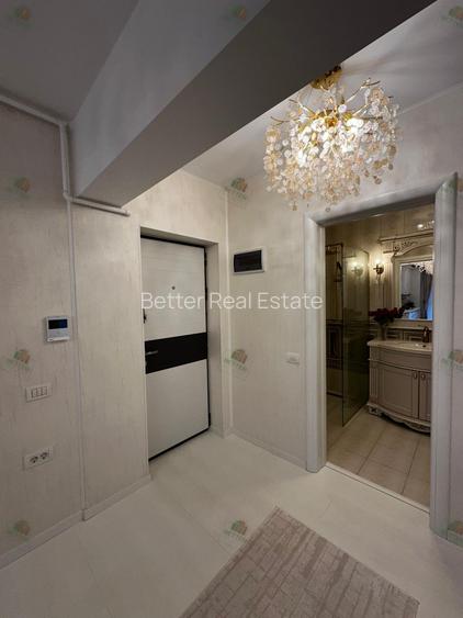 3 camere 73 mp | Încălzire în pardoseală | 7 min metrou Berceni - 16