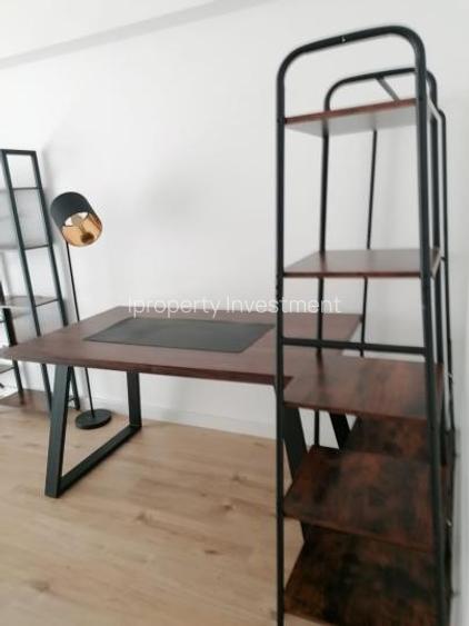 Belvedere-Pipera | 3 Camere | Centrala Proprie | Parcare | 2 Bai - 4