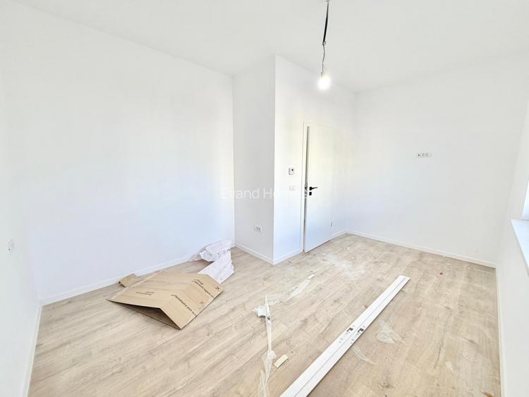 Comision 0% Duplex cu 4 camere, toate utilitatile + asfalt- Mosnita - 16