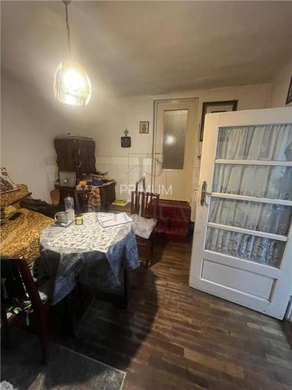 FREIDORF – CASA INDIVIDUALA | 3 CAMERE | GRADINA | CENTRALA | ANVELOPATA | POD - 5