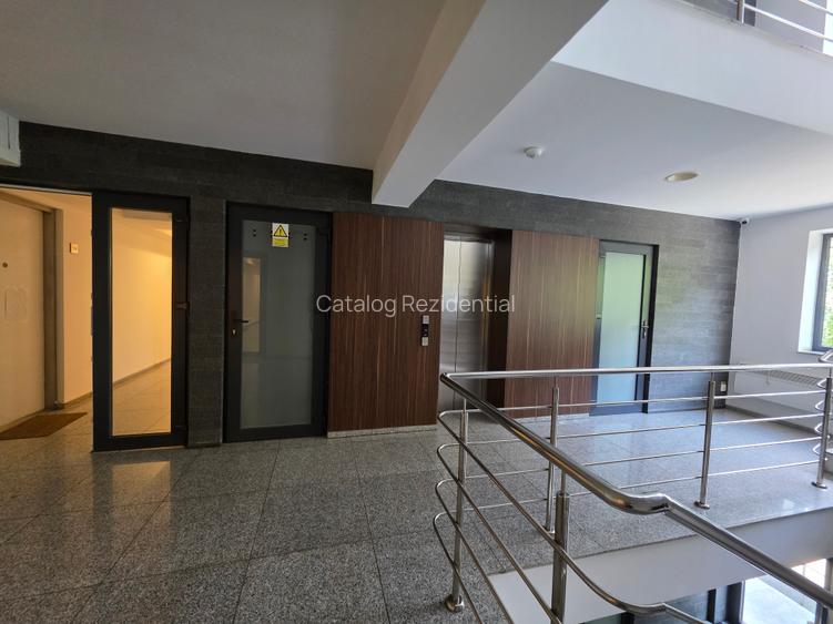 Apartament cu 2 camere de vanzare in zona Prelungirea Ghencea- Cubic Residence - 23