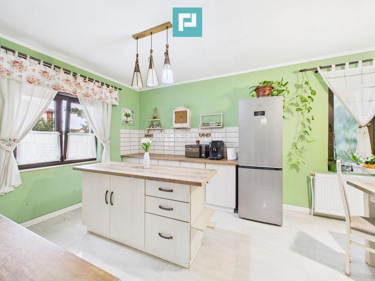 Vilă cu 3 camere în Vladimirescu - 10