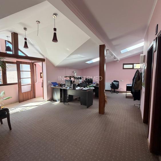 vila P+M - 5 camere - 140mp - aproape de Piata Unirii - 12