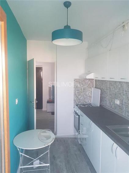Apartament 1 Camera Nicolina 350 euro - 9