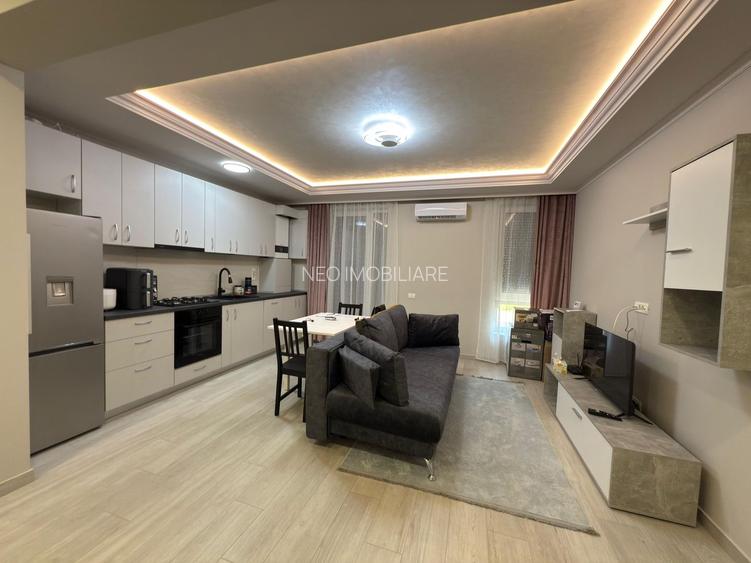 Apartament 2 camere - 85.000 euro - Zona Giroc - 2