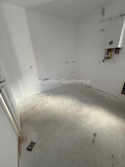 COMISION 0, ap 2  cam, bucatarie separata, bloc lift, geam baie, incalz pardos - 12