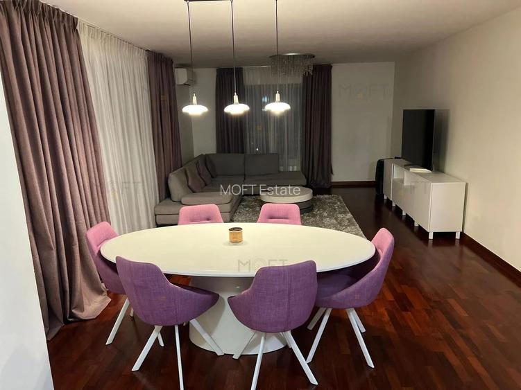 Apartament 3 Camere  Lux || InCity Residence || Parcare subterana || - 12