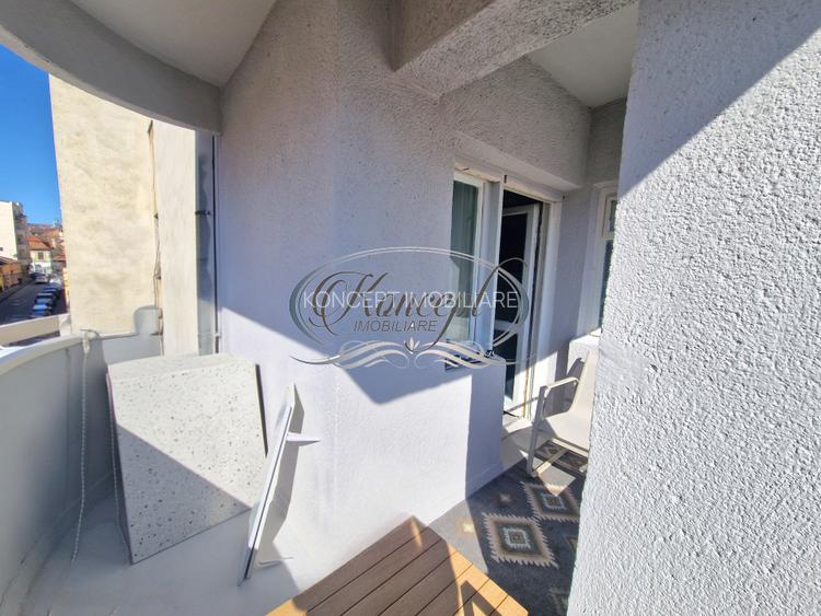 Garsoniera in inima orasului - 8