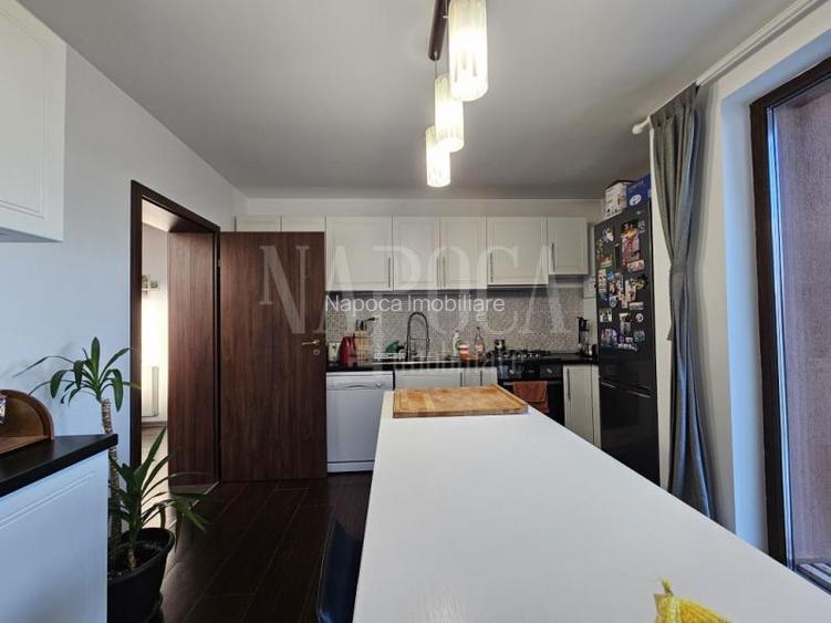 Casa 5 camere de vanzare in Borhanci, Cluj Napoca - 3