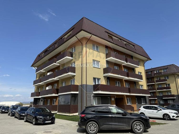 Apartament modern cu 2 camere, 0% Comision, Subcetate - 16