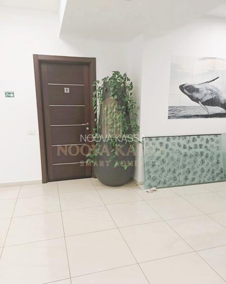 Bdul Mamaia - cladire reprezentativa + loc de parcare - 6