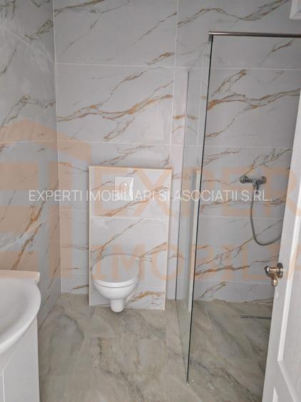 Apartament 2 camere de vânzare în Tomis Plus, Constanța – gata de mutat - 4