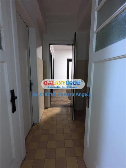 Universitate-Armeneasca, Ap. 4 camere, SU 114 mp, fara risc seismic - 17