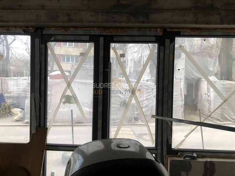Spatiu comercial 90 mp – zona Sun Plaza / Sos. Oltenitei - 9