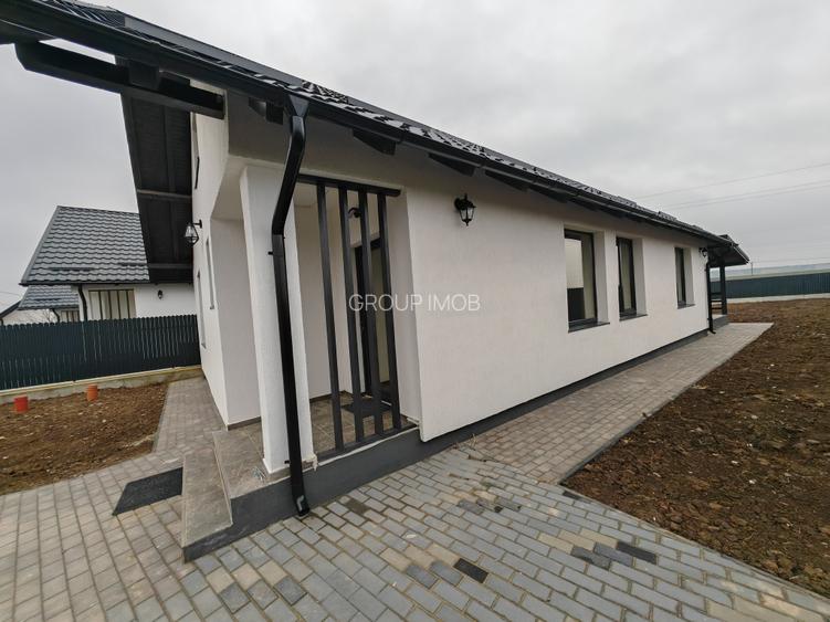 Case Moderne cu Design Elegant, in Lilieci - 3