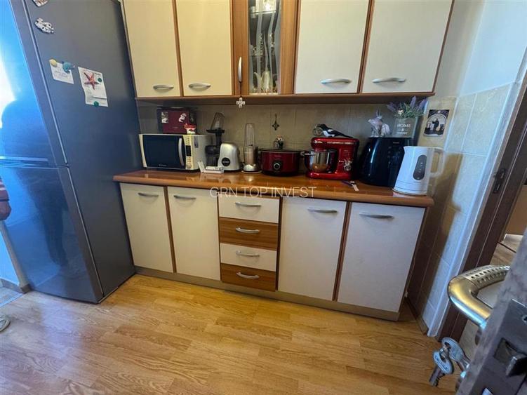 Apartament decomandat cu 2 camere zona Vasile Aaron - 16