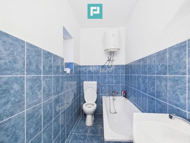 Casă 2 corpuri și 5 camere ultracentral în Curtici - 8