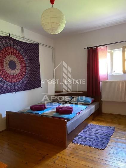 Casa individualapretabil pensiune pe Clisura Dunarii - 25