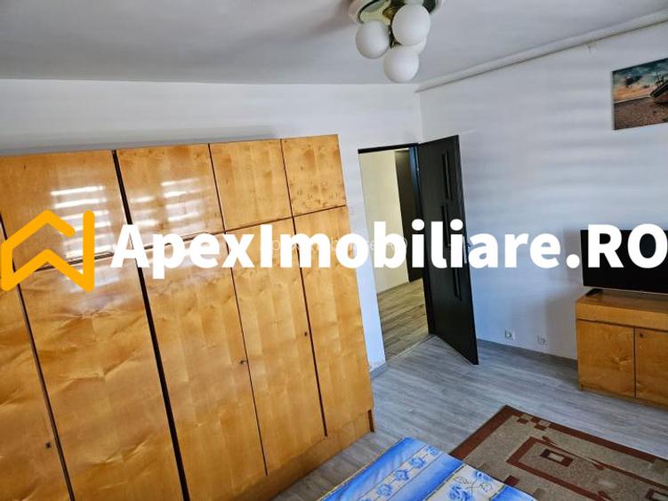 Apartament 2 camere de inchiriat Sebastian București | ApexImobiliare.ro - 11
