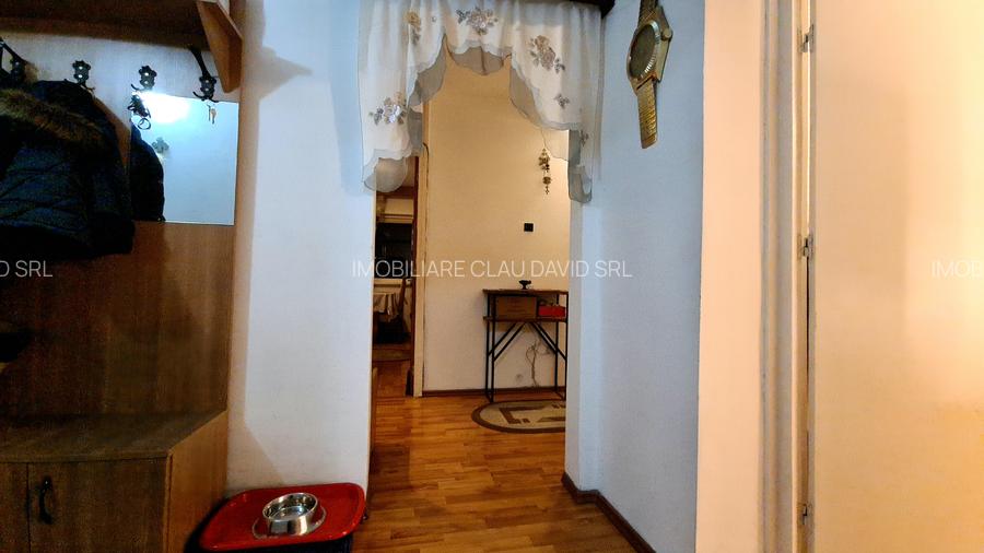 APARTAMENT 3 CAMERE DECOMANDAT - LANGA MAGNOLIA SHOPPING CENTER - 8