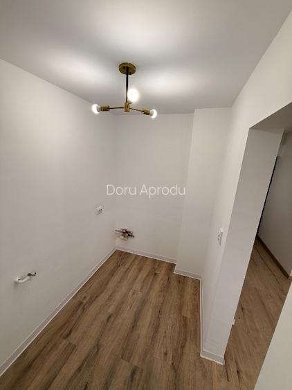 Garsonieră renovată Tei - Facultatea de Construcții -Teiul Doamnei - Colentina - - 7