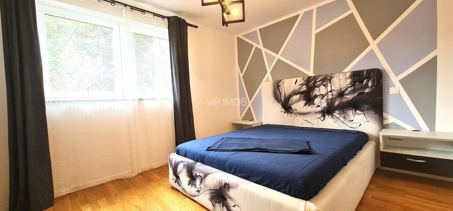 Casa semimobilata semiutilata modern cartier Izvor Tarlungeni Brasov - 6