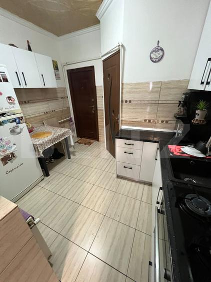 Apartament 3 camere Pietonal Liviu Rebreanu