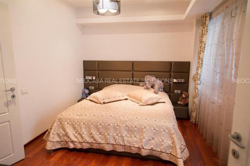 POLONA 2009, ETAJ 1, 4 CAMERE 175 MP, MOBILAT+UTILAT COMPLET! - 6