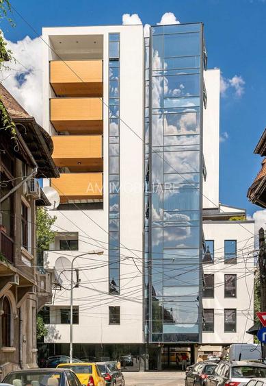 AP. 2 CAMERE EMINESCU,CENTRALA PROPRIE, PARCARE INCLUSA,MOBILAT MODERN - 8