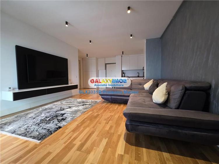 Vanzarea apartament Premium situat aproape de Calea Floreasca - 2