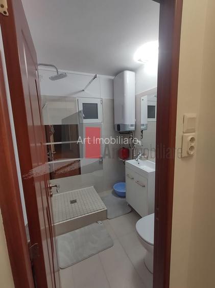 Prima închiriere apartament decomandat 3 camere - Bd. Lacul Tei -Parcul Circului - 42