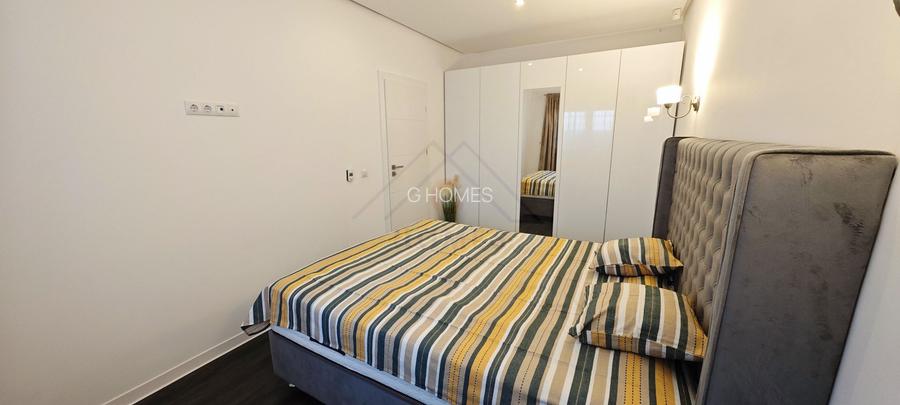 Casa noua, mobilata si utilata, la asfalt, 160 mp. COMISION ZERO! - 5