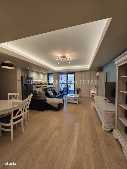 Apartament 3 camere Erou Iancu Nicolae - Padurea Baneasa - 2