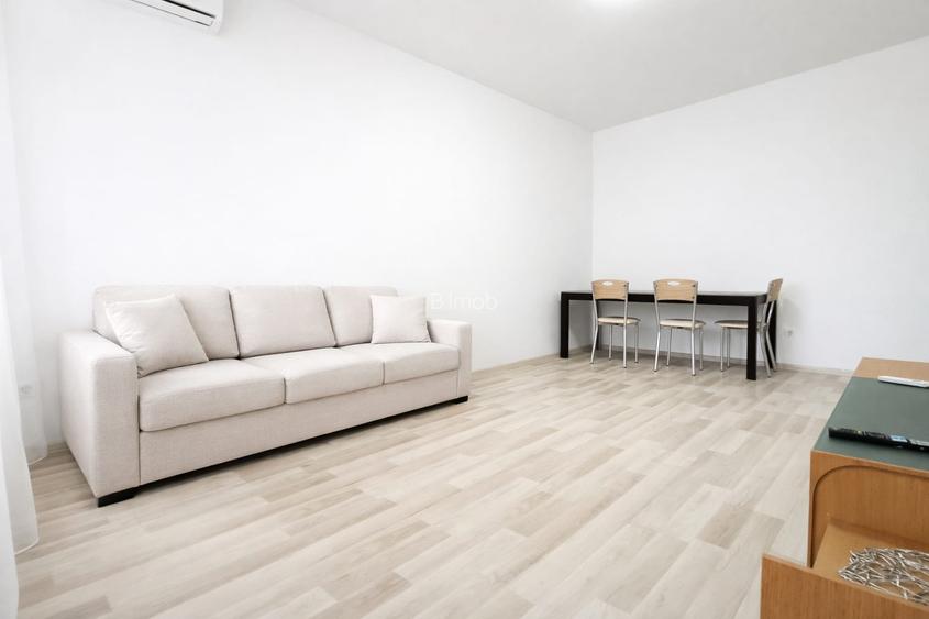 2 camere DECOMANDAT 60 mp + Parcare | Zona linistita -Chiajna Militari Residence - 5