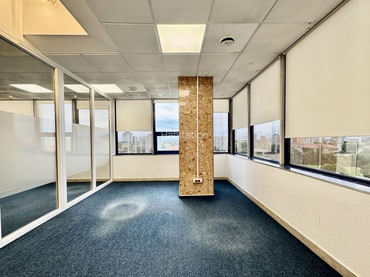 Birou de închiriat – flexibil și adaptabil nevoilor tale - 5