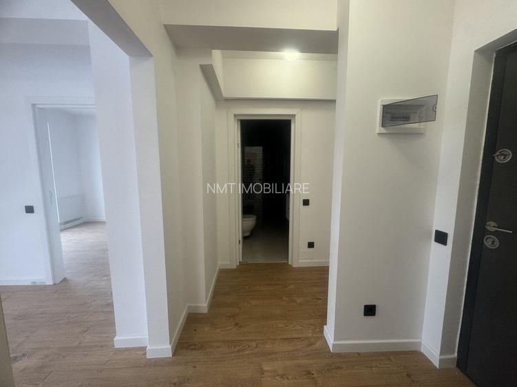 Apartament cu 2 camere | terasa de 34 mp | Parcare subterana inclusa - 7