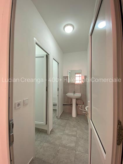 Depozit, productie, showroom, de la 64mp la 193mp, zona Romstal - 15