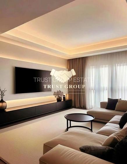 Apartament 4 camere Parcul Circului | 2 Parcari | Boxa |  Imobil 2008 - 2