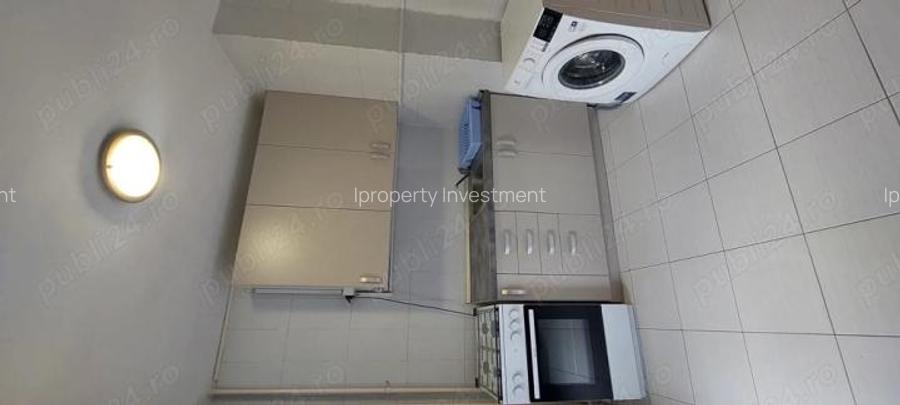 Timpuri Noi - Splaiul Independentei | Garsoniera | Decomandat - 4