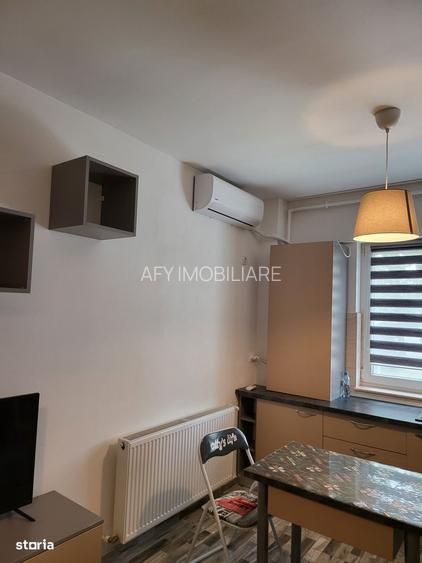 De vanzare Apartament cu o camera, Aparatorii Patriei, sect. 4 - 3